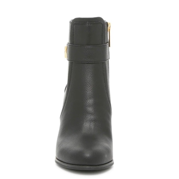 (9.5) Michael Kors Jilly Dress Booties - Picture 5 of 8